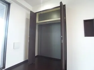 MANO MANSION【6階】の内装