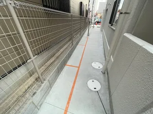 MANO MANSION【6階】のその他画像