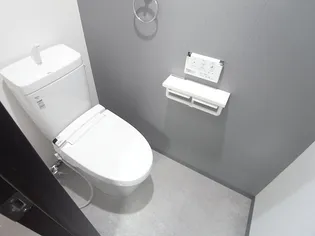 MANO MANSION【6階】の内装