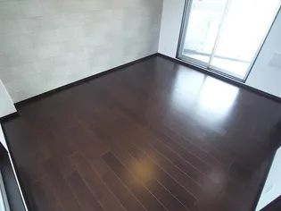 MANO MANSION【6階】の居間