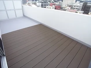 MANO MANSION【6階】の内装