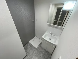 MANO MANSION【3階】の内装