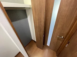 MANO MANSION【3階】の内装