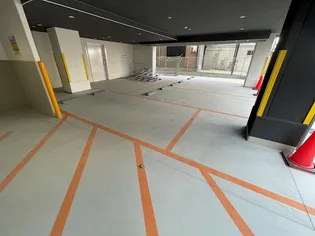 MANO MANSION【3階】のその他画像