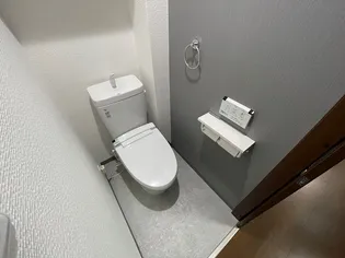 MANO MANSION【3階】の内装