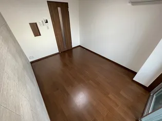 MANO MANSION【3階】の居間