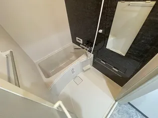 MANO MANSION【3階】の風呂