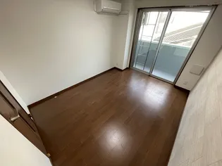 MANO MANSION【3階】の寝室