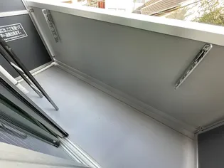 MANO MANSION【3階】の内装