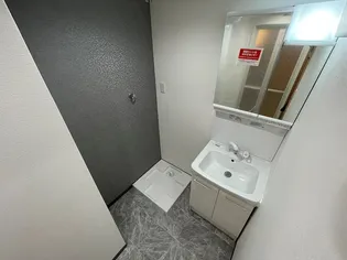 MANO MANSION【4階】の内装