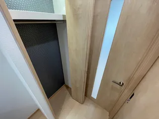 MANO MANSION【4階】の内装