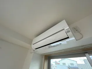 MANO MANSION【4階】のその他画像