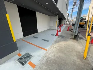 MANO MANSION【4階】のその他画像