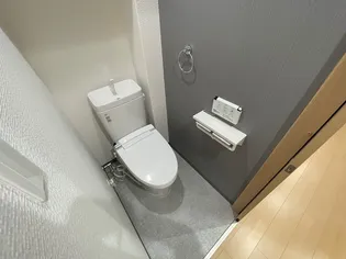 MANO MANSION【4階】の内装