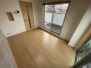 MANO MANSION【4階】の居間