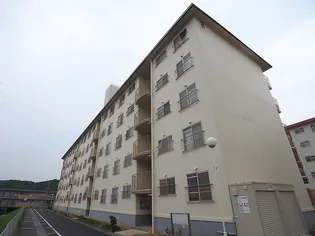 メゾン北鈴【5階】の外観