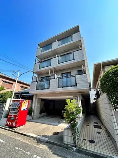 サンパレス21垂水【4階】の外観