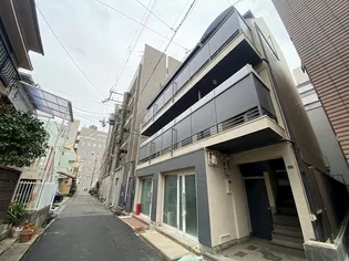 ビタミンテラス下山手の画像