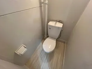 ドミールサニー緑町3号棟【4階】の内装