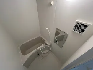 ドミールサニー緑町3号棟【4階】の風呂