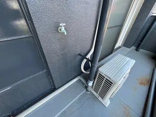 ドミールサニー緑町3号棟【4階】の内装