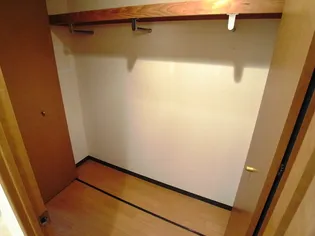 プレサンス新神戸【4階】の内装