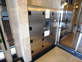 プレサンス新神戸【4階】のその他画像