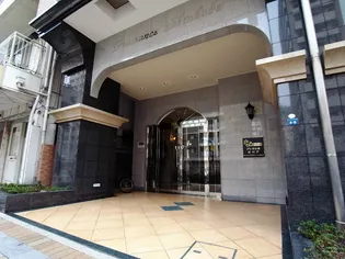 プレサンス新神戸【4階】のその他画像