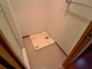 プレサンス新神戸【4階】の内装