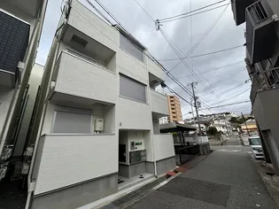 フィオーレ東町の画像