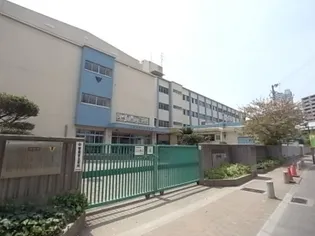 ヴィレッジコーナー【3階】の周辺