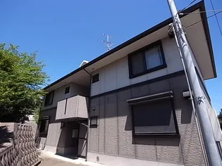 兵庫県神戸市垂水区下畑町字石畳【アパート】の外観