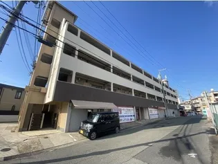 兵庫県神戸市垂水区霞ケ丘7丁目【マンション】の外観