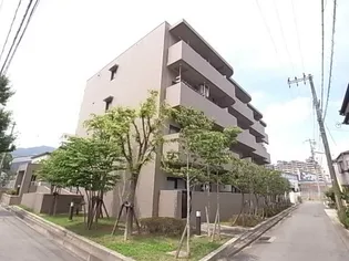 兵庫県神戸市灘区新在家南町3丁目【マンション】の外観
