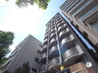 兵庫県神戸市灘区王子町1丁目【マンション】の外観