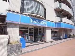 アルテハイム神戸県庁前【5階】の周辺