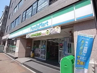 アルテハイム神戸県庁前【5階】の周辺