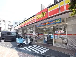 アルテハイム神戸県庁前【5階】の周辺