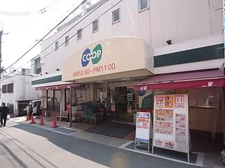 アルテハイム神戸県庁前【5階】の周辺