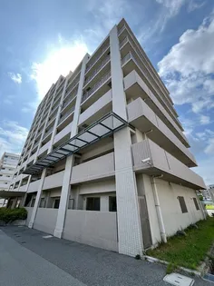 兵庫県神戸市垂水区高丸7丁目【マンション】の外観