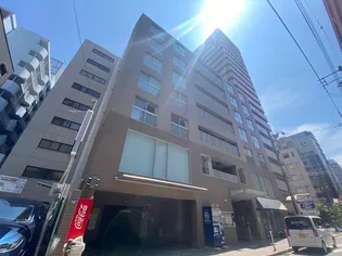 ノベラ御幸通【4階】の外観