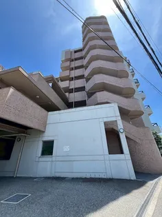 パレ清水が丘の画像