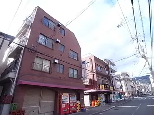 山根ハイツの画像