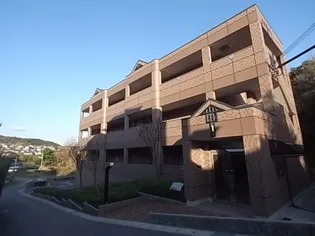 アプローズ【2階】の外観