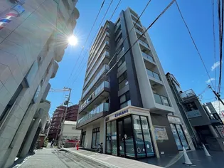 Vista Grande東灘【6階】の外観