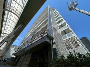 神戸国香通FUTURの画像