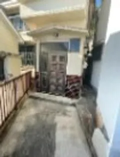 兵庫県神戸市須磨区板宿町3丁目【一戸建】の外観