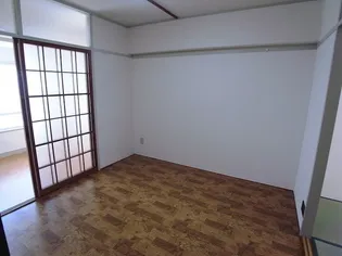 MIRAVAL元町【5階】の寝室