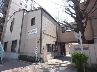 MIRAVAL元町【5階】の周辺