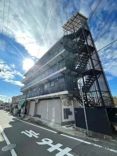 ノベラ篠原北町【2階】の外観